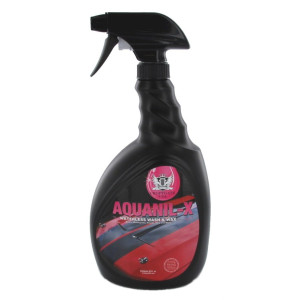 AQUANIL-X Waterless Wash and Wax (32 oz)