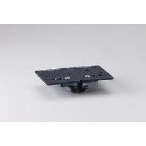 Techmount Dual Top Plate Kit (3-60997)