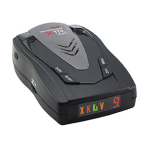 Discontinued Radar Detectors