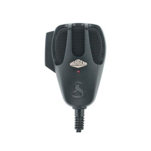 Cobra HG-M75 4-Pin Power CB Microphone