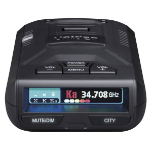 Uniden R1 Radar Detector