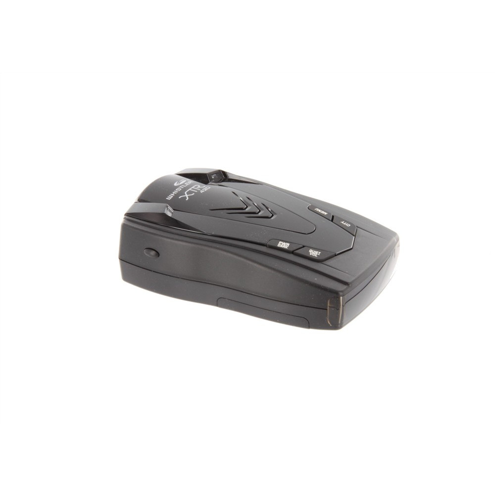 Whistler XTR-420 Cordless Radar Detector