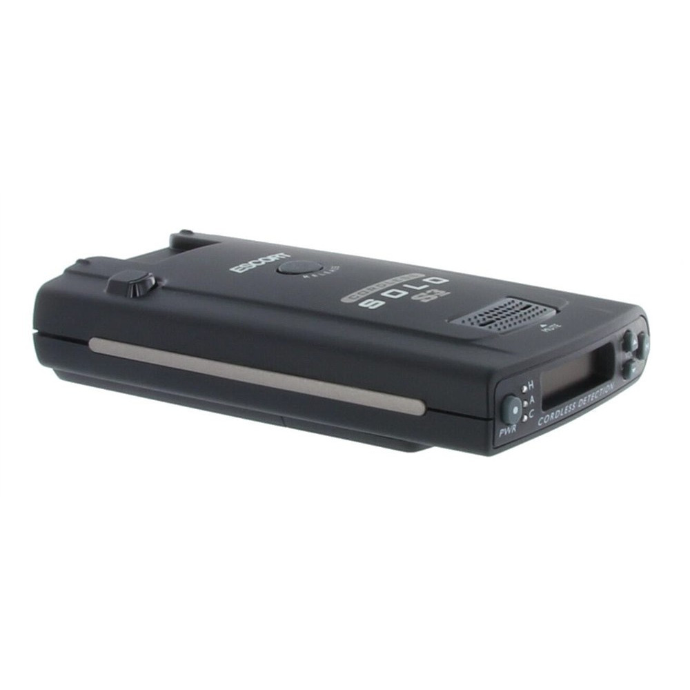 Buy the Cordless Escort Solo S3 Radar/Laser Detector Here!