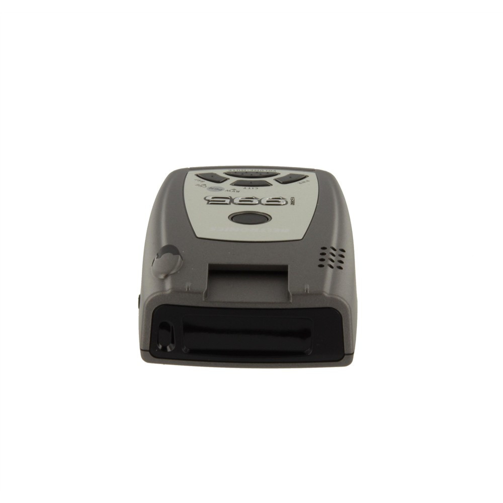 Beltronics Vector 995 Radar Detector