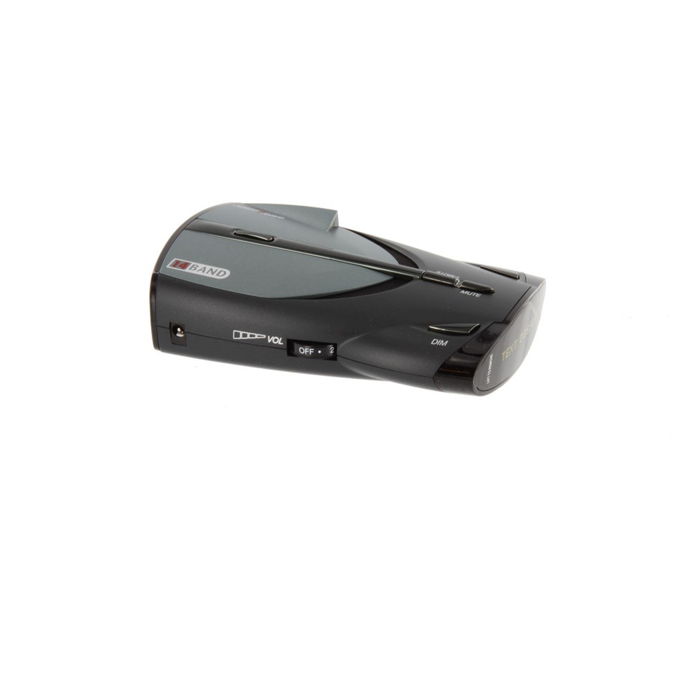 Cobra XRS-9545 Radar Detector
