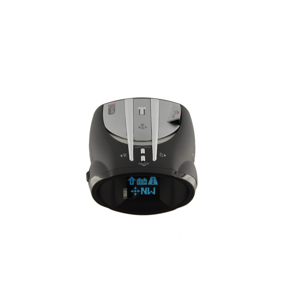 How To Beat A Speeding Ticket >> Cobra XRS-9845 Radar Detector How To Beat A Speeding Ticket >> Cobra XRS-9845 Radar Detector