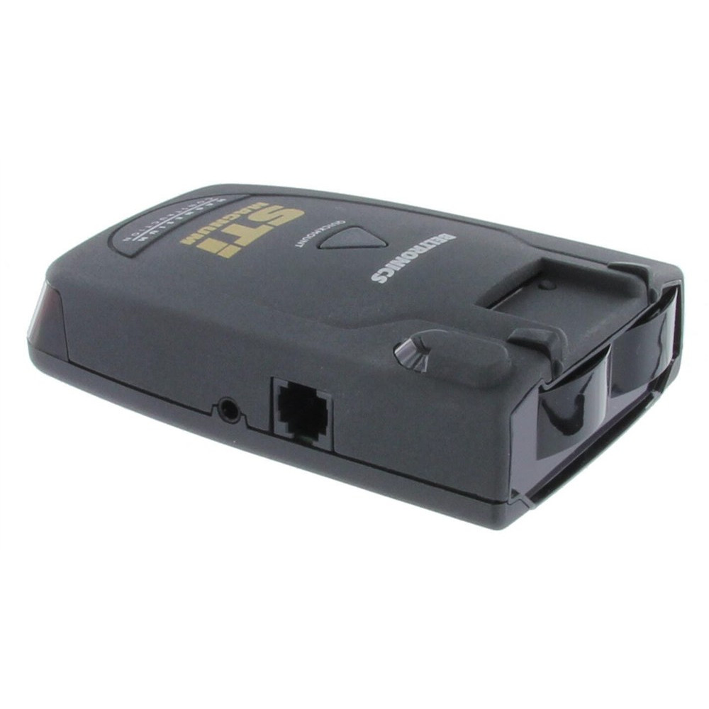 Beltronics STi Magnum Radar Detector
