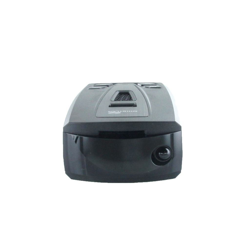 Whistler 5075EXS Laser Radar Detector w /Internal GPS