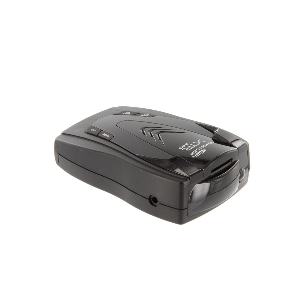 Whistler Xtr 540 Cordless Radar Detector
