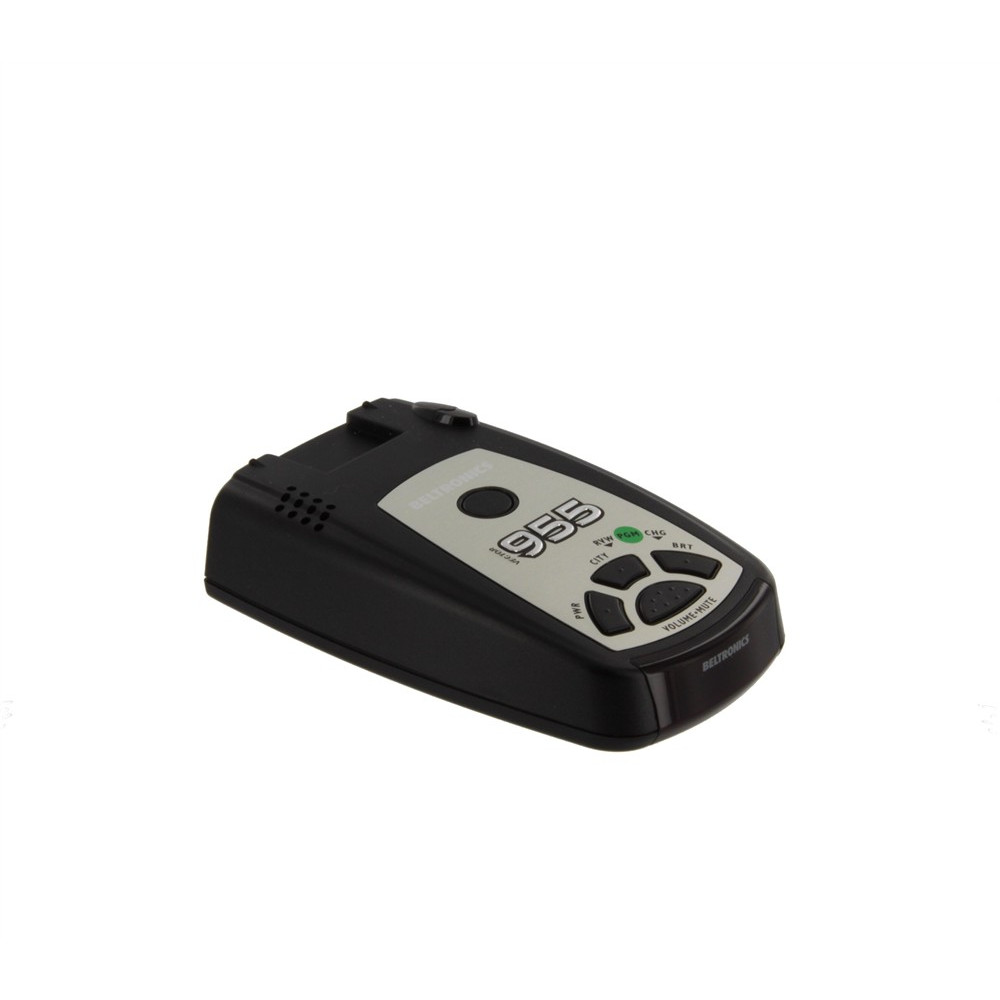 Beltronics Vector 955 Radar Detector