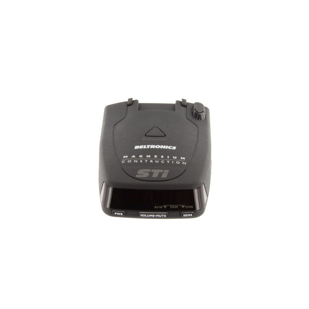 Beltronics STi Driver Radar Detector