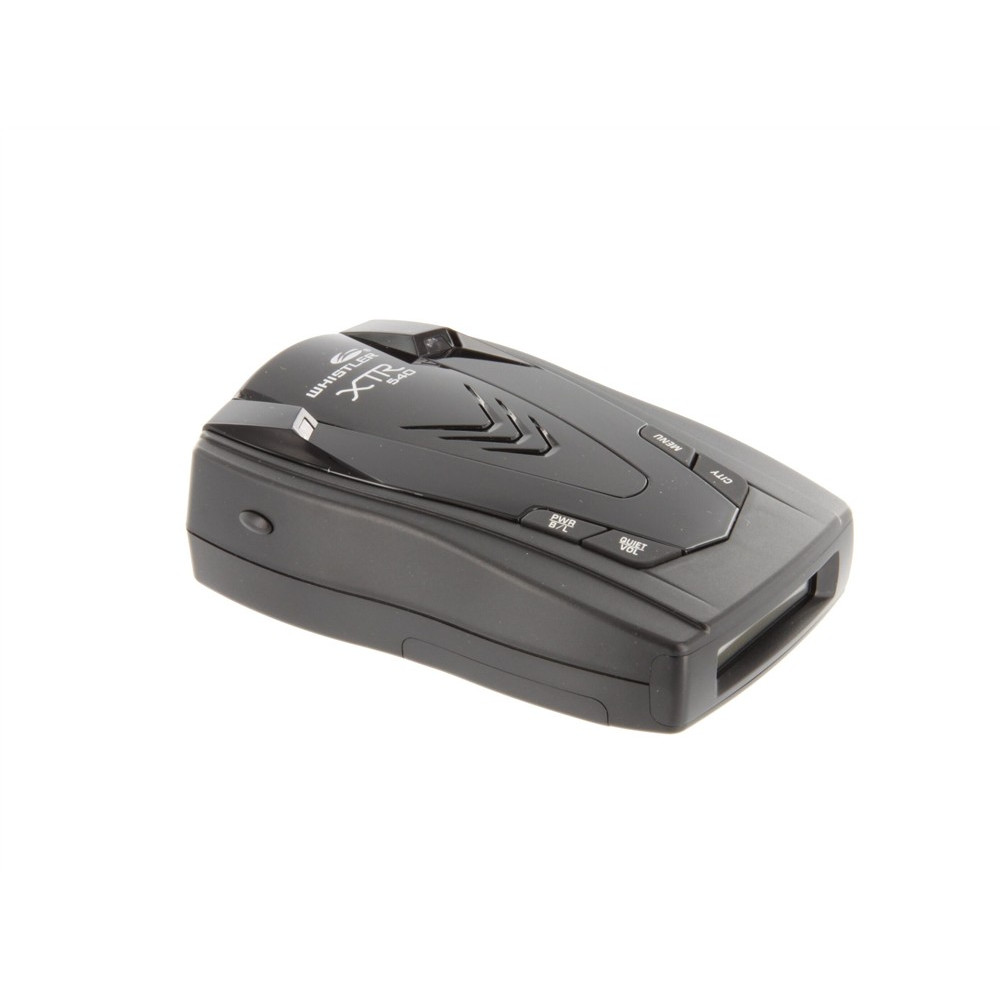 Whistler Xtr 540 Cordless Radar Detector