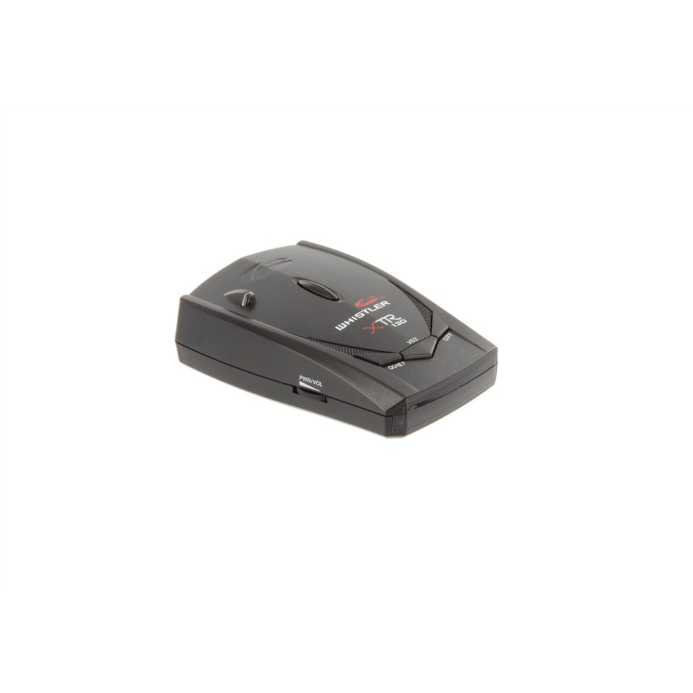 Whistler Xtr 130 Radar Detector
