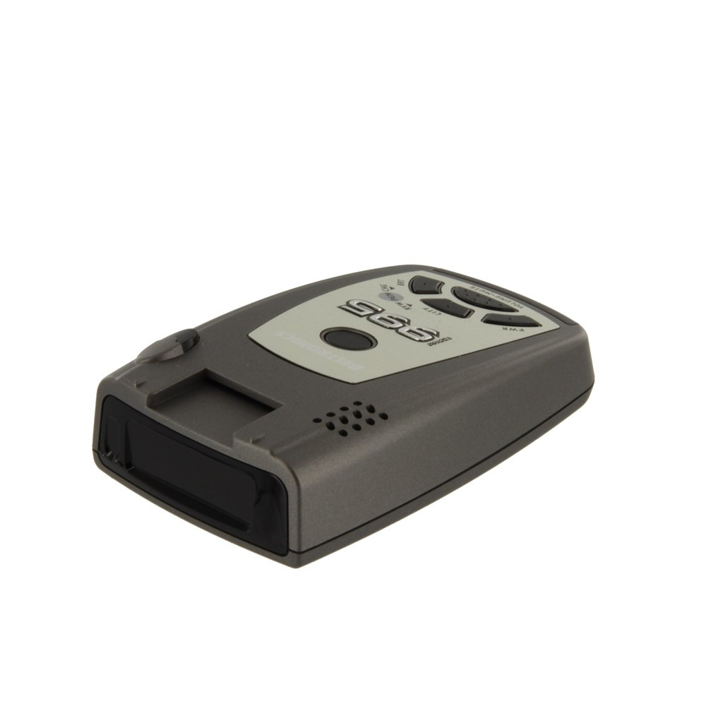 Beltronics Vector 995 Radar Detector