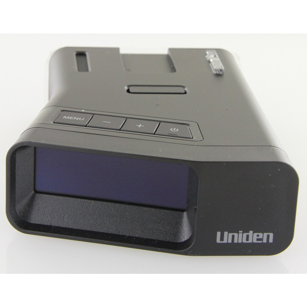 Uniden R7 Radar Detector