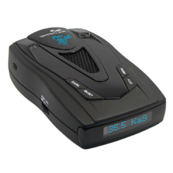 Best Speed Camera Radar Detectors - WHISTLER RADAR EU