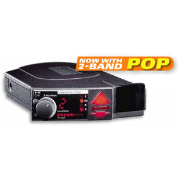 Valentine One Euro Radar Detector