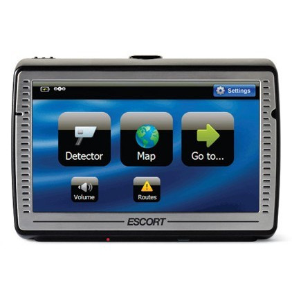 Escort Passport Iq Radar Laser Detector