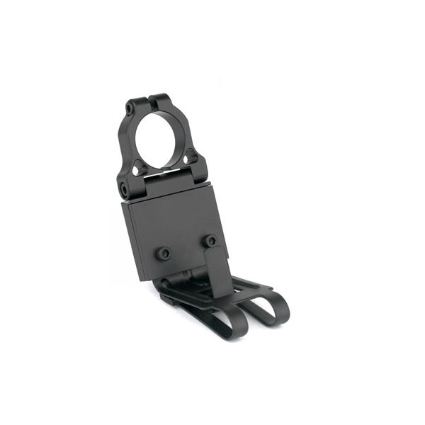 Blendmount Radar Detector Rear View Mirror Mount