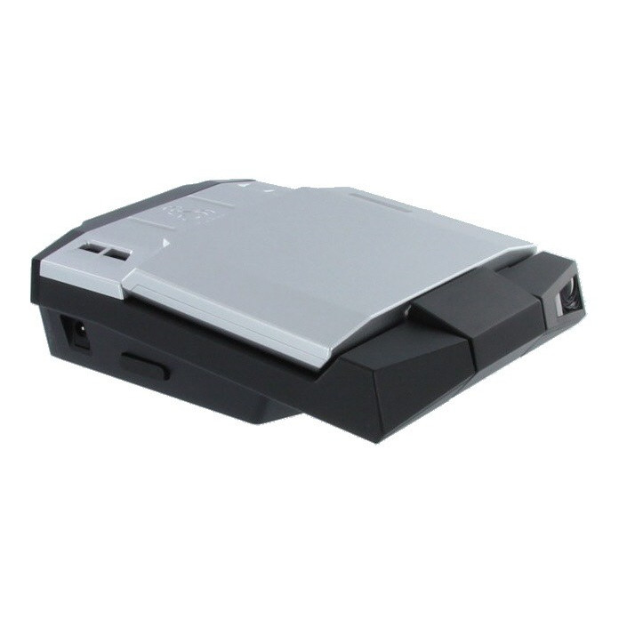 Cobra Vedetta SLR 500 Radar Detector
