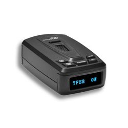 Whistler 5025EX Laser Radar Detector