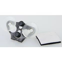 Cobra iRadar Windshield Mounting Bracket (545-001)