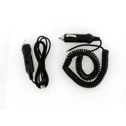 Power Cord Combo Pack for Beltronics/Escort/V1 Radar Detectors