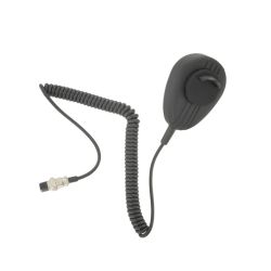 Driver's Product DP56 4 Pin Noise Canceling Microphone (Black)
