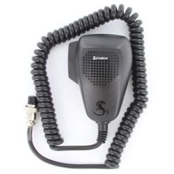 CA73 Replacement 4-Pin CB Microphone