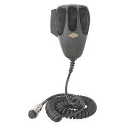 Cobra HG-M77 4-Pin Dynamic Noise-Cancelling CB Microphone