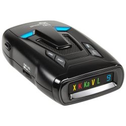 Whistler CR73 Radar Detector