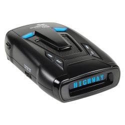 Whistler CR88 Radar Detector