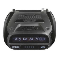 Uniden DFR7 Radar Detector