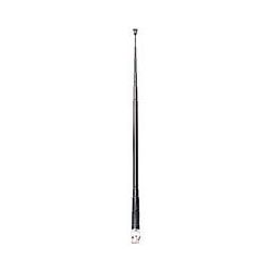 Cobra HA TA Long-Range Telescoping CB Radio Antenna
