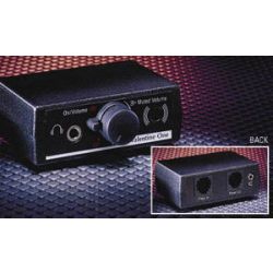 Valentine One Remote Audio Adapter