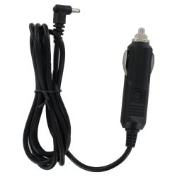 Straight Power Cord for Cobra Radar Detectors