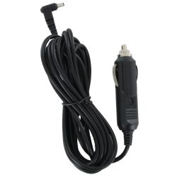 Long Power Cord for Uniden and Whistler Radar Detectors (3.5 meter)