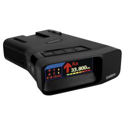 Uniden R7 Radar Detector