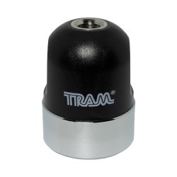 Tram NMO to 3/8” 24 Thread Adapter
