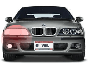 Not Treated With Veil