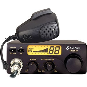 CB Radios