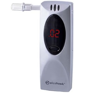 Alcohol Detectors
