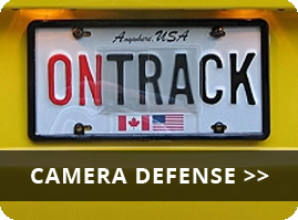 Camera Defense
