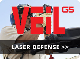 Laser Defense
