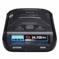 Uniden R3 Radar Detector