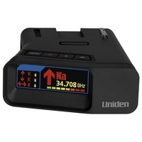 Uniden R1 Radar Detector