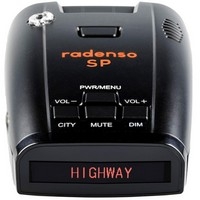 Radenso SP Radar Detector