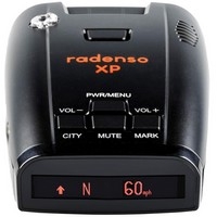 Radenso XP Radar Detector