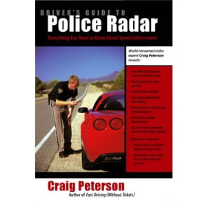 Driver's Guide To Police Radar book