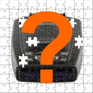 Radar Detector Puzzle